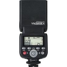 YONGNUO YN320EX TTL pre fotoaparát Sony