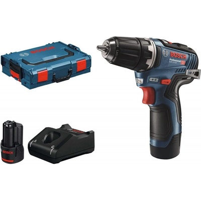 Bosch GSR 12V-35 0.601.9H8.002