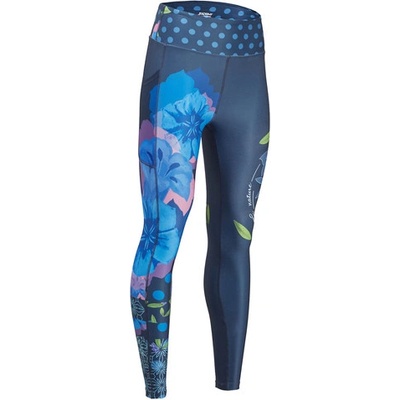 Silvini Veniana legíny WP2123 navy blue