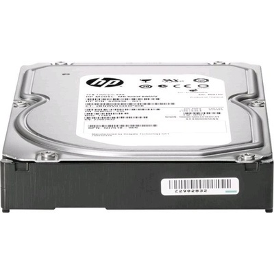 HP 500GB, 3,5", 7200rpm, 659341-B21