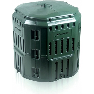 Prosperplast Compothermo 340 l zelený