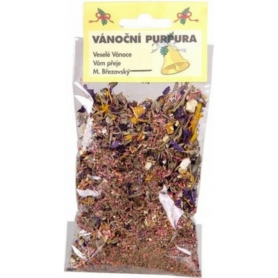 Purpura vánoční 20g