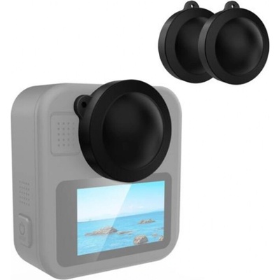 Stablecam Silikónový kryt objektívu Puluz pre GoPro Max 2 1GOPRO9