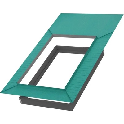 FAKRO XDP Thermo 55x98 02