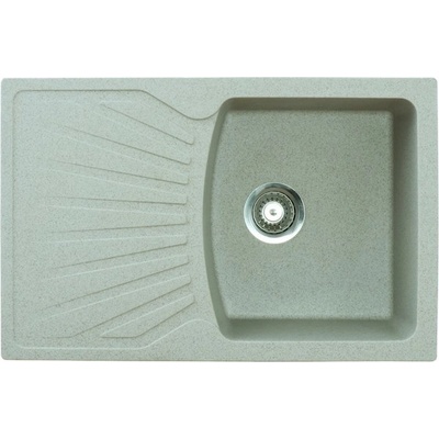 Metalac Inko X GRANIT QUADRO PLUS beige