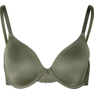 Tchibo podprsenka s kosticemi khaki