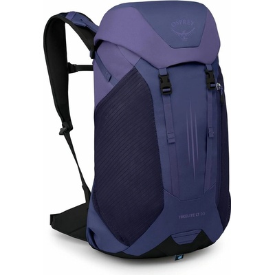 Osprey Hikelite LT 30l botswana purple