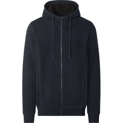 Esmara Men mikina 100411657 navy modrá