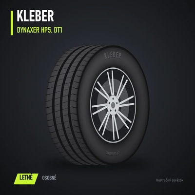 KLEBER DYNAXER HP5 205/55 R16 94V
