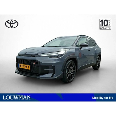 Toyota Corolla Cross Hybrid GR Sport 132 kW