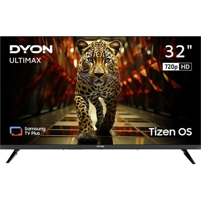 Dyon Ultimax 32H-TI-W