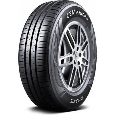 Ceat Ecodrive 165/70 R14 81T