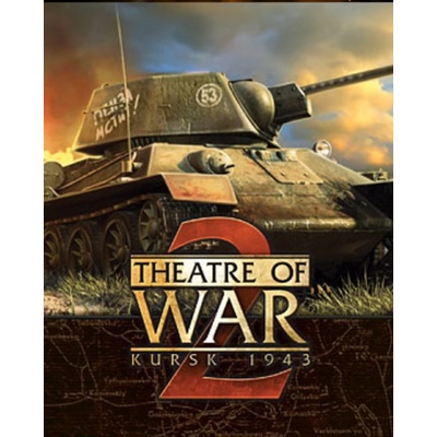 Theatre of war 2: Kursk 1943
