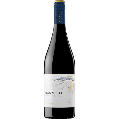 Magnetic Tinto 2023 14% 0,75 l (holá láhev)