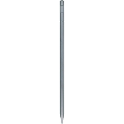DeWalt špicatý sekáč šesťhran 19mm, 400mm DT6940