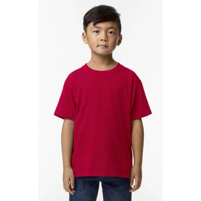 Gildan G65000K Red