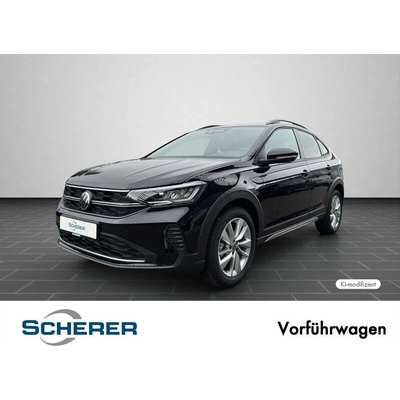 Volkswagen Taigo 1.0 TSI Energy DSG 85 kW