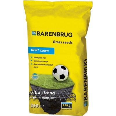 Barenbrug RPR Lawn 5 kg