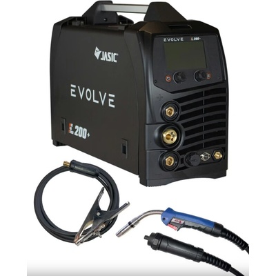JASIC MIG EVOLVE 200 N2D2