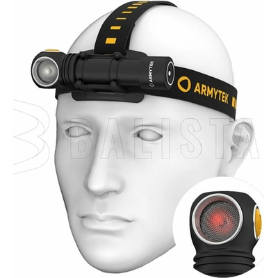Armytek Wizard C2 WR