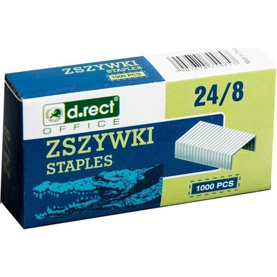 D.rect 24/8 – Hledejceny.cz