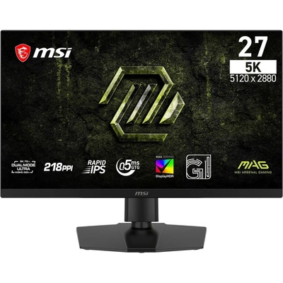 MSI MAG 271KPD7