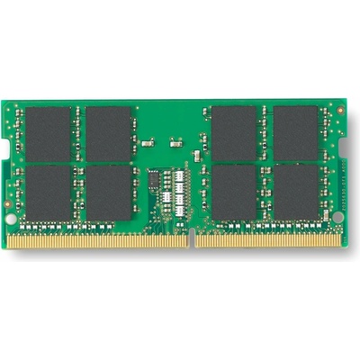 Kingston DDR4 32GB 3200MHz CL22 KCP432SD8/32 – Hledejceny.cz