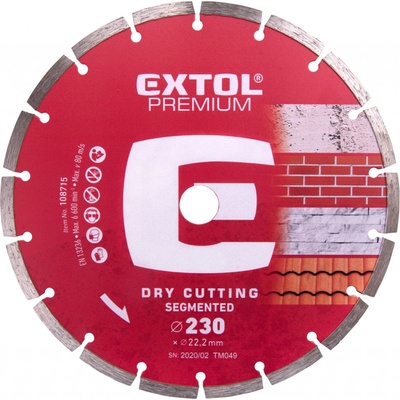 Extol 108715