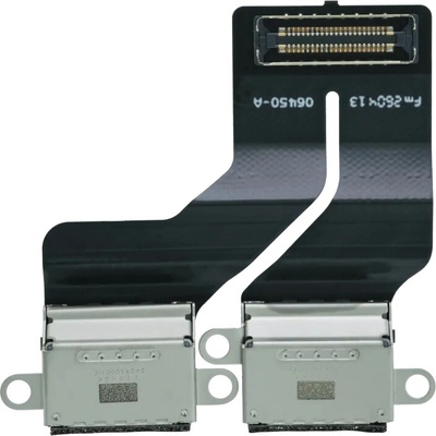 Nabíjací port USB-C MacBook Neo (2026) – Originálny OEM – indigový MAC1675