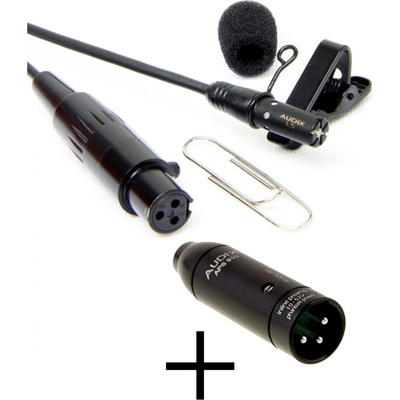 AUDIX L-5P