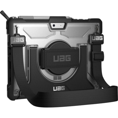 UAG Plasma Microsoft Surface Go 321073114343 priehľadná