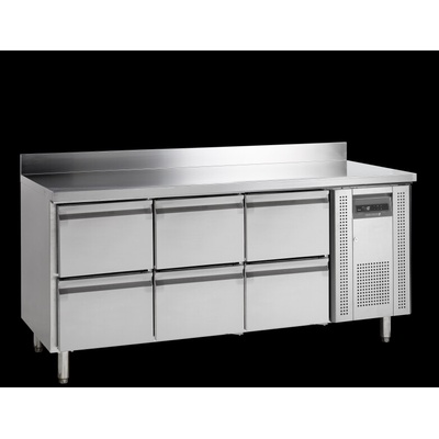 Tefcold CK 7360