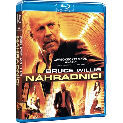 Náhradníci BD