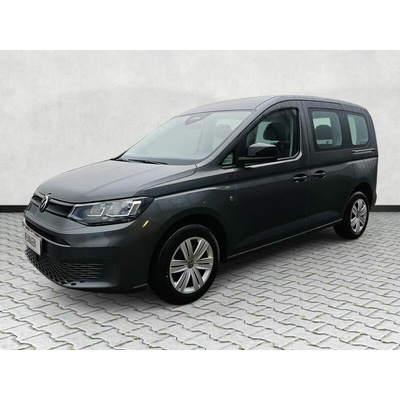Volkswagen Caddy 2.0 TDI DSG 90 kW