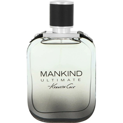 Kenneth Cole Mankind Ultimate toaletní voda pánská 100 ml