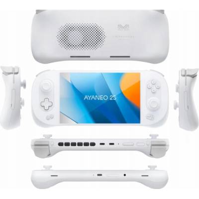 Ayaneo S2 Pro