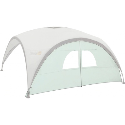 Coleman Event Shelter Sunwall Door XL (zástěna se dvěma okny a vchodem) – Hledejceny.cz