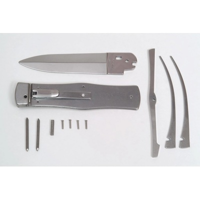 Mikov Predator 241- N-1/STAVEBNICE