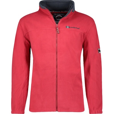 Canadian Peak miina pánská ULTONA MEN RED 233 červená