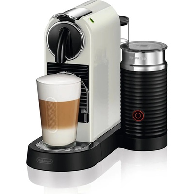 DeLonghi Nespresso Citiz & Milk EN 267.WAE