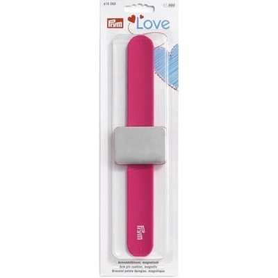 Magnetický jehelníček na ruku - PRYM LOVE – Hledejceny.cz