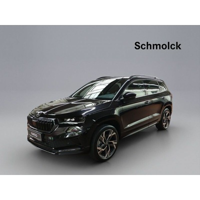 Skoda Karoq 2.0 TDI 4x4 DSG Sportline 110 kW