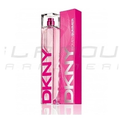 DKNY Summer 2012 toaletná voda dámska 100 ml