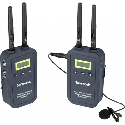 Saramonic VmicLink5 (TX+RX)