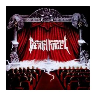 Death Angel - Act III CD – Hledejceny.cz