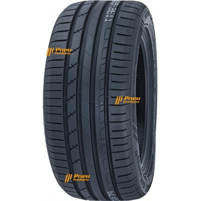 Giti Synergy H2 215/55 R17 98H