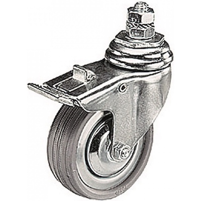 Manfrotto 104 Sada 3 ks koleček s prům. 75 mm, pro stativy na závit M10 – Hledejceny.cz
