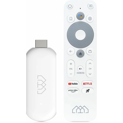 XGIMI TV Stick 4K XTVS-01