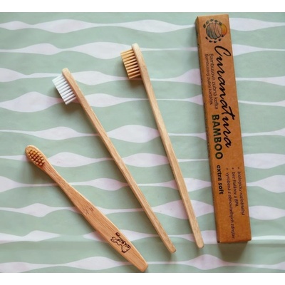 Curanatura Bamboo extra soft