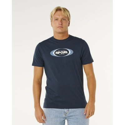 Rip Curl YO MUMMA TEE Dark Navy